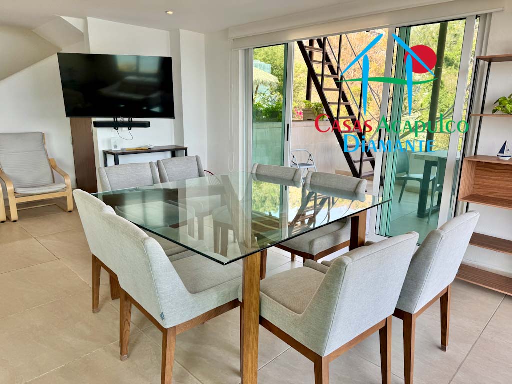 Punta Marqués Cannes PH Jr 1 - Estancia 11